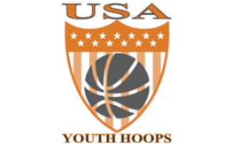 USA YOUTH HOOPS