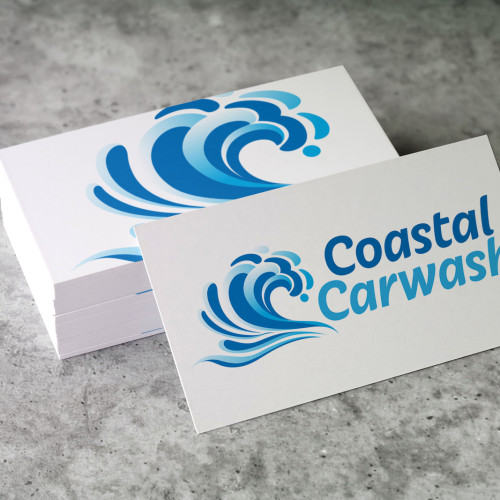 Coastal Card
